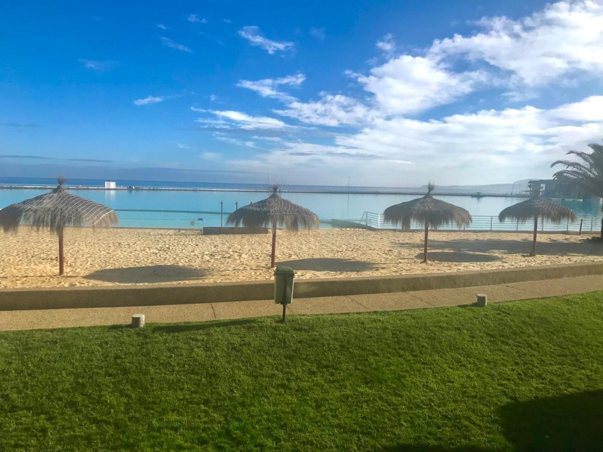 شقة San Alfonso Del Mar, ألغاروبو المظهر الخارجي الصورة