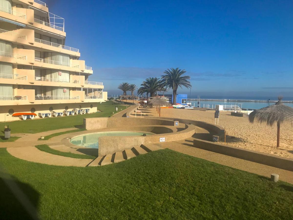 شقة San Alfonso Del Mar, ألغاروبو المظهر الخارجي الصورة